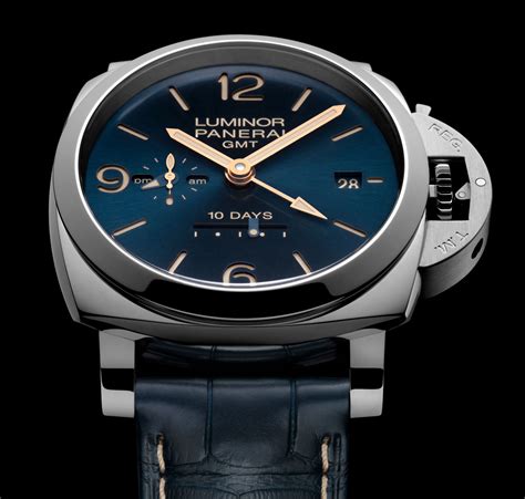 latest panerai price list|panerai watches cost.